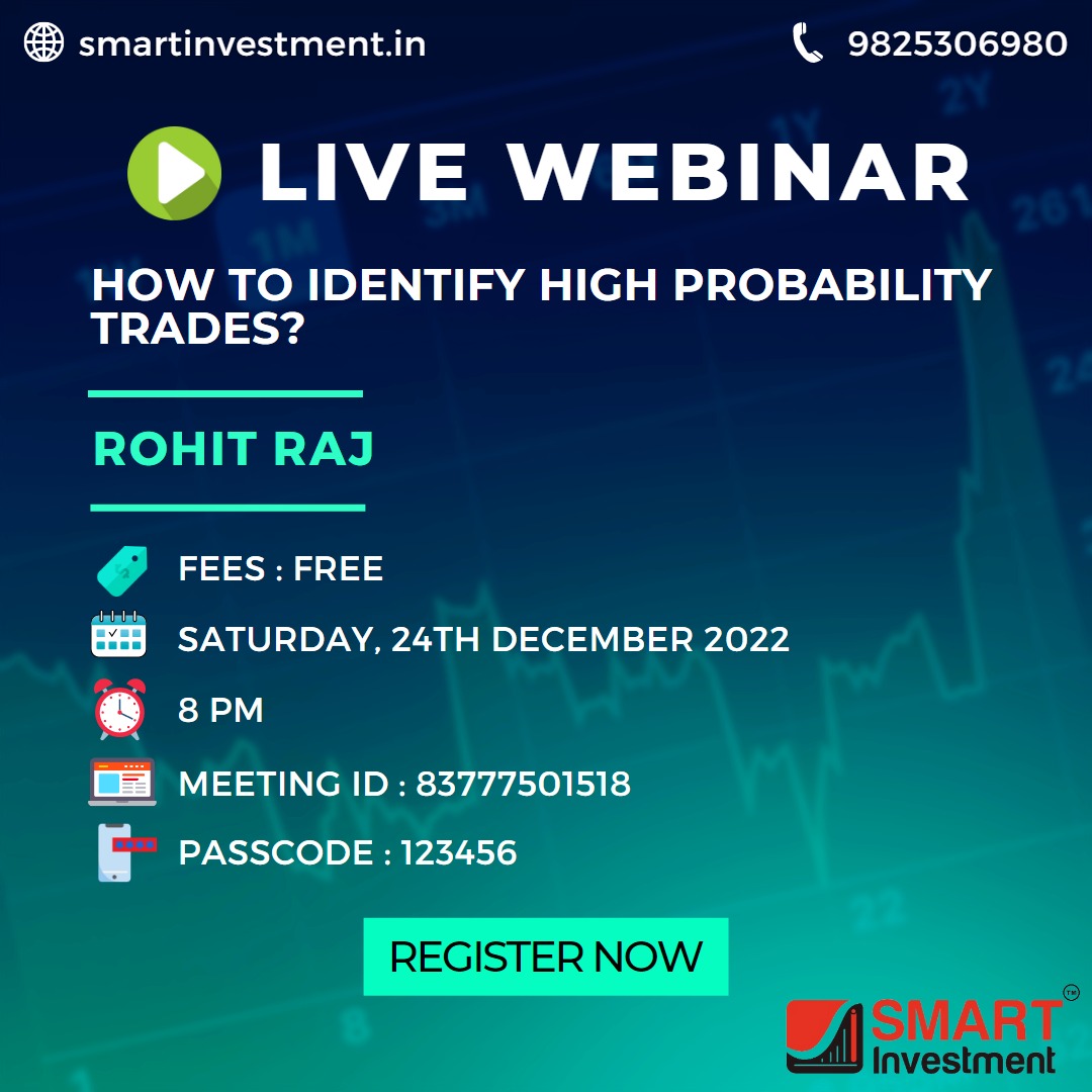 How to Identify High Probability Trades?